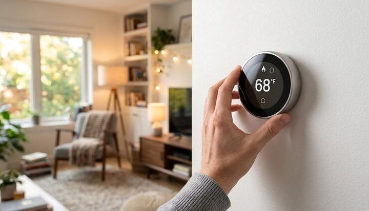 Home Alarm Systems Guide: Security Technologies, Components, Functions and Key Features