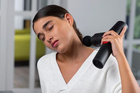 Electric Massagers 2025 Overview: Explore Key Features, Muscle Recovery Basics & Practical Insights