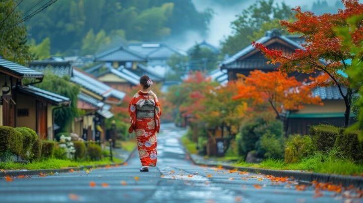 Okinawa Japan Travel Guide: Destinations, Accommodation, Transportation and Activities