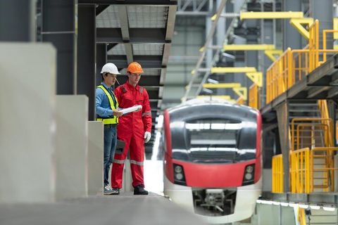 Dubai Metro Careers Overview With Qualifications, Roles, and Application Information