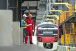 Dubai Metro Careers Overview With Qualifications, Roles, and Application Information