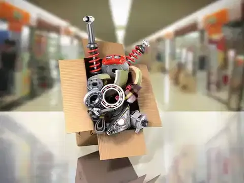 A Complete Guide to Parts Stores: Finding the Right Components for Your Needs