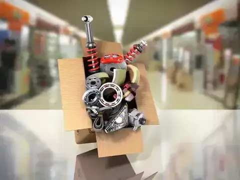 A Complete Guide to Parts Stores: Finding the Right Components for Your Needs