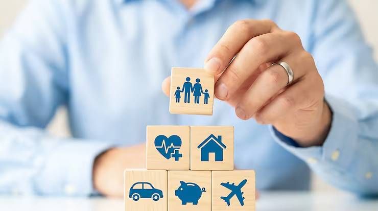Life Insurance Explained: Types, Coverage, Benefits, Premiums and Policy Considerations
