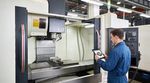 Precision CNC Machinery Discover Selection Factors for Modern Production