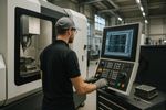 Smart CNC Systems Explained: Types, Components, Applications, Benefits and Selection Considerations