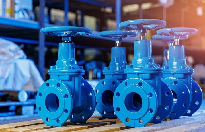 Industrial Valves Guide: Essential Knowledge for Modern Industrial Operations