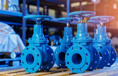 Discover How Industrial Piping Systems Support Efficient Operations