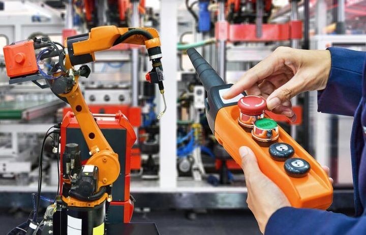 Automated Screwdriving Systems: Components and Control Methods