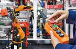 Automated Screwdriving Systems: Components and Control Methods
