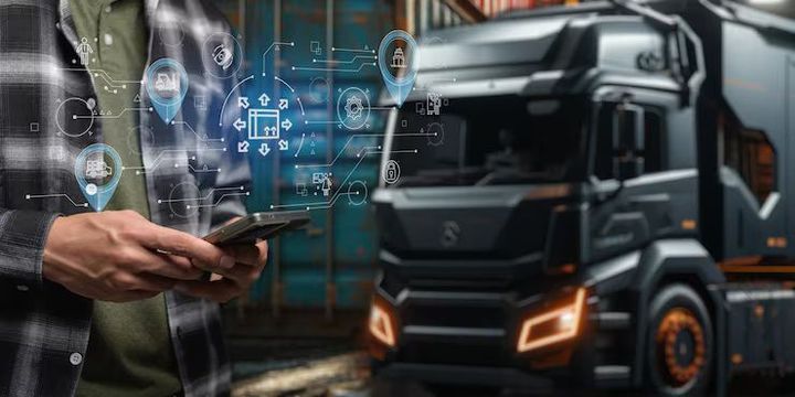 enterprise fleet tracking system: Discover Key Features for Fleet Oversight