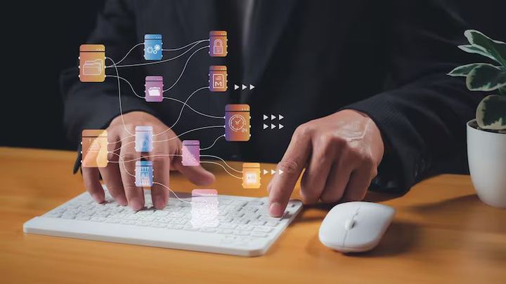 Stop Workflow Bottlenecks with Smart General Workflow Connector Tips