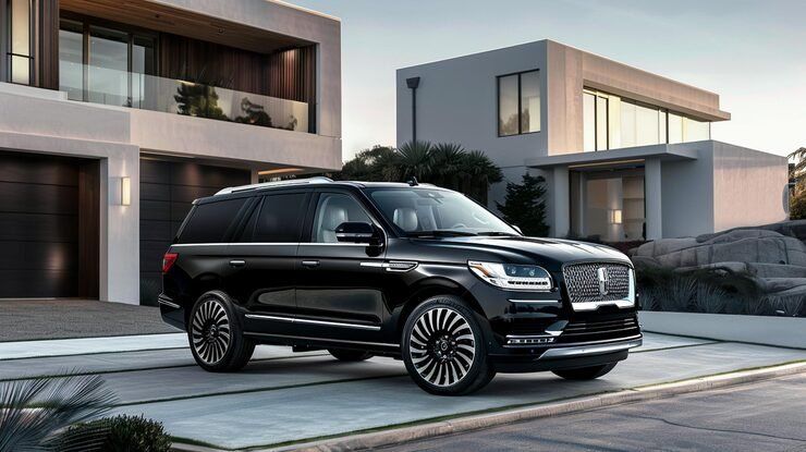 Luxury SUVs Guide: Body Styles, Interior Features, Performance, Technology and Safety Systems