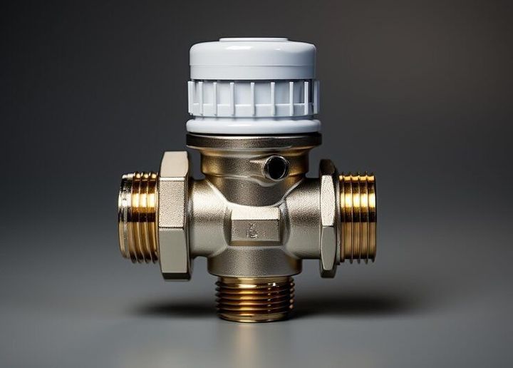 Two-Way Cartridge Valve Explained: Design, Components, Working Principles and Industrial Applications