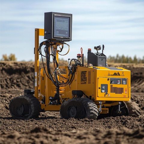 Geotechnical Testing Machines: Soil Testing Methods and Equipment