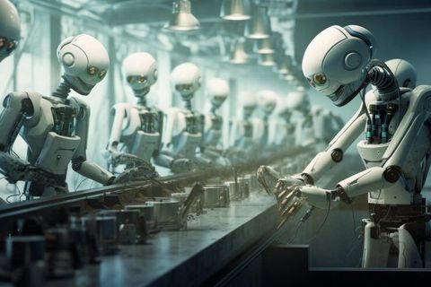 AI in Personal Robots Explained: Features, Functions, Applications, Benefits and Limitations