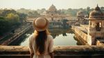 Solo Travel in India Guide: Destinations, Routes, Accommodation, Activities and Planning Tips