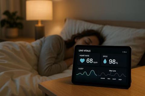 Sleep Calculator Advice: Sleep Scheduling, Cycle Timing, Bedtime Planning and Wake-Up Times