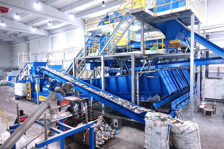 Plastic Recycling Machine Trends: Equipment & Processing Guide