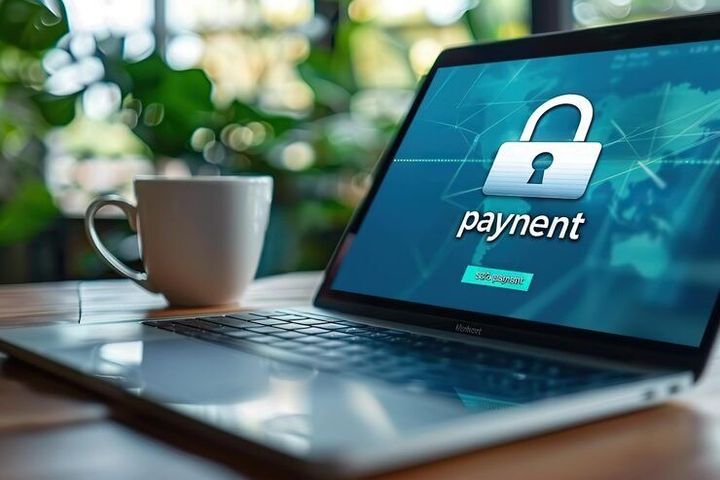 Digital Payment Security Guide: Types, Authentication, Encryption, Risks and Safety Measures