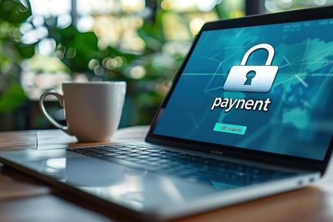 Digital Payment Security Guide: Types, Authentication, Encryption, Risks and Safety Measures