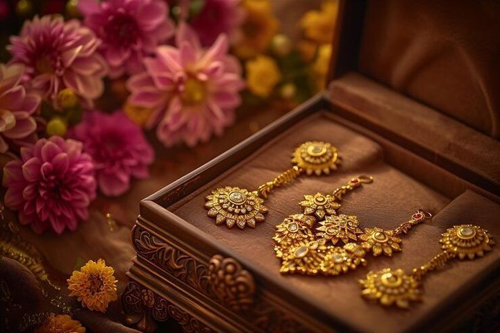 Gold Jewellery Details: Types, Purity Standards, Settings, Designs and Care Methods