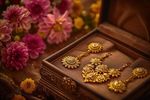 Gold Jewellery Details: Types, Purity Standards, Settings, Designs and Care Methods