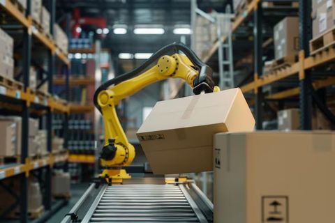 Industrial Machinery Tools Guide With Modern Manufacturing and Engineering Insights