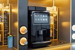 Commercial Coffee Machines Insights: Brewing Systems, Machine Features, Capacity and Operational Considerations
