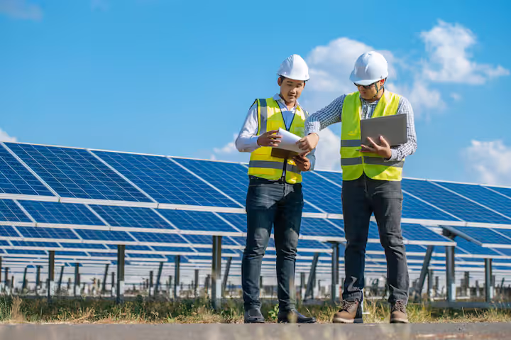 Solar Power Projects Explore Guide Basics, Insights, Tips, Explanation, Facts and Practical Knowledge
