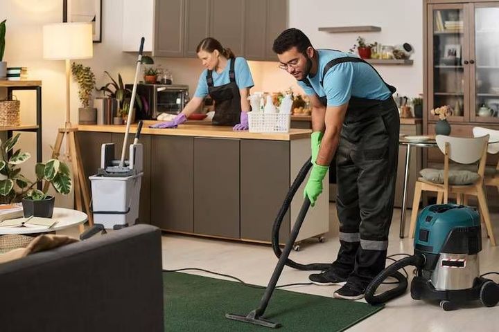 Home Cleaning Guide: Techniques, Supplies, Room Types, Schedules and Practical Considerations