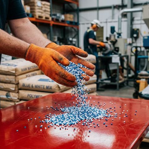 Plastic Extrusion Technology Guide to Industrial Manufacturing Processes
