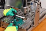 Plastic Welding Machines Guide With Welding Technology and Manufacturing Insights