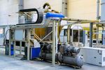 Industrial Rotary Screw Air Compressors Guide to Improving Plant Efficiency