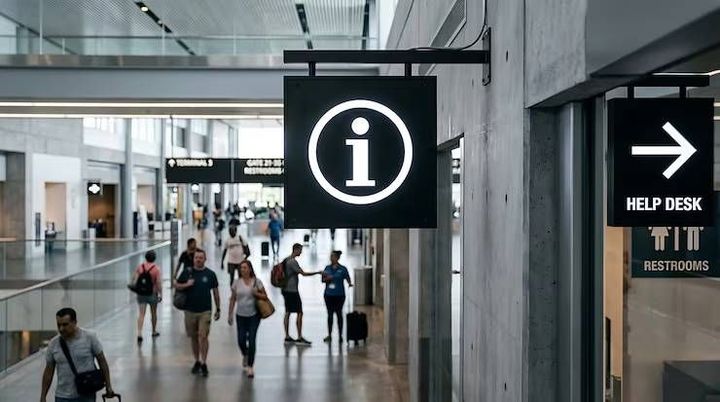 Signage Solutions Guide: Indoor Signs, Outdoor Displays, Materials and Design Considerations