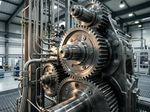 Industrial Gearbox Guide: Designs, Gear Types, Working Principles, Uses and Selection Factors