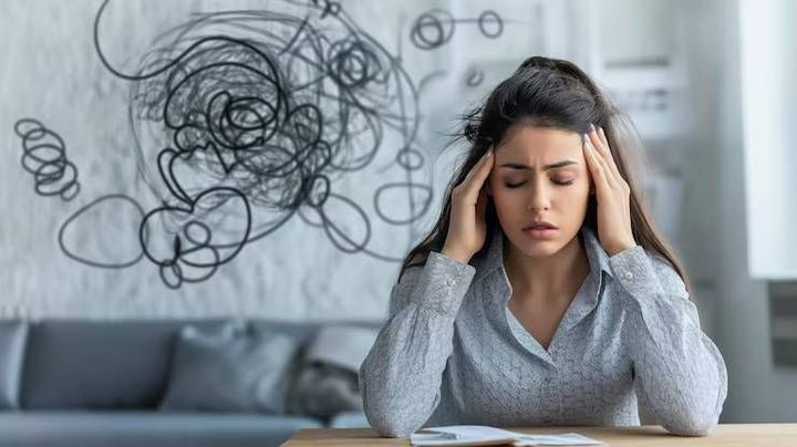 Anxiety Disorders Guide: Types, Common Symptoms, Causes, Diagnosis, Treatment and Management