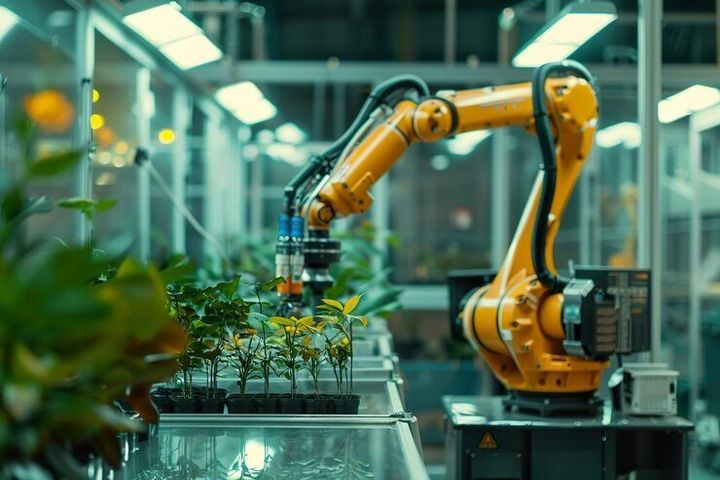 Plant Automation Solutions Guide: Technologies, Processes, Controls, Applications and Benefits