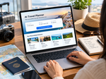 AI Travel Planner Explained: Features, Trip Planning, Itineraries, Destinations and Key Benefits
