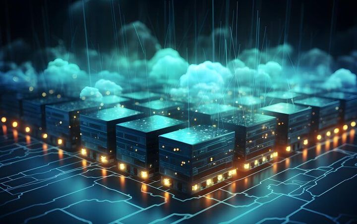 Hybrid Data Storage: Guide to Cloud Storage for Enterprises