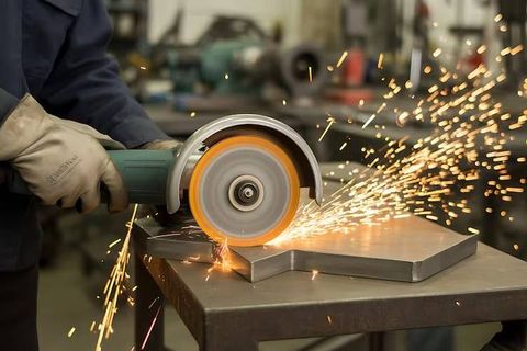Explore Crushing Machines With Modern Material Processing and Production Techniques