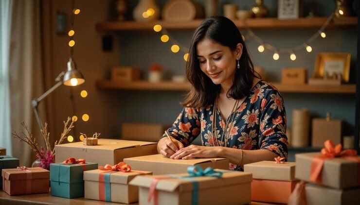 Diwali Budget-Friendly Shopping Guide: Gifts, Home Decor, Clothing and Festive Essentials