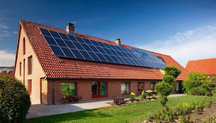 Explore Solar Electricity With Solar Power Systems, Components, and Installation Details