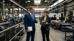 Contract manufacturing companies comparison: Explore Key Industry Differences