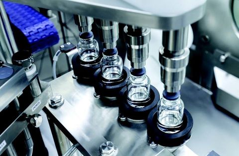 Learn the Basics of Industrial Water Pumps for Reliable Fluid Management