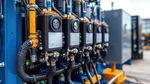Hydraulic Control Units Guide: Working Principles, Components, Applications and Selection Factors