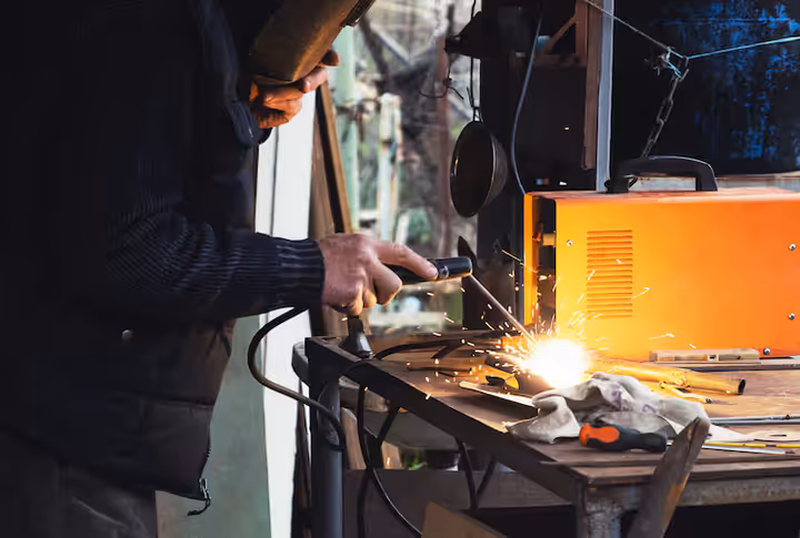 Discover Welding Machine Guide: Basics, Insights, Tips & Practical Knowledge