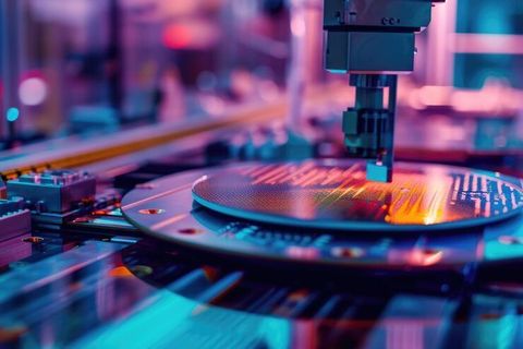 Industrial Milling Machines Explained: Types, Components, Applications and Selection Factors
