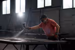 Sandblasting Machines: Key Facts About Abrasive Media and Surface Preparation