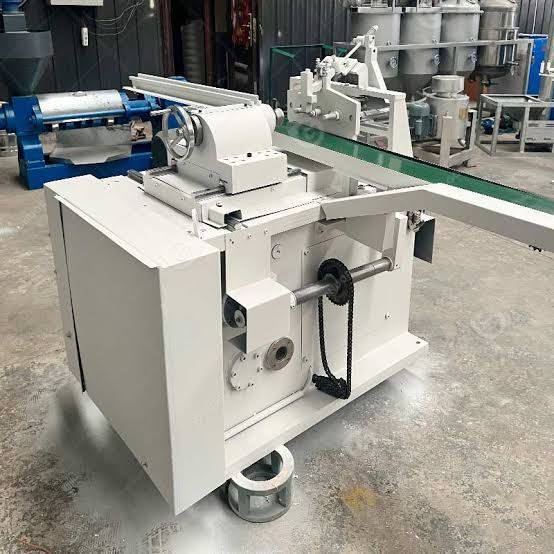 Soap Extrusion Lines: A Guide to Extrusion Processes, Equipment and Soap Production
